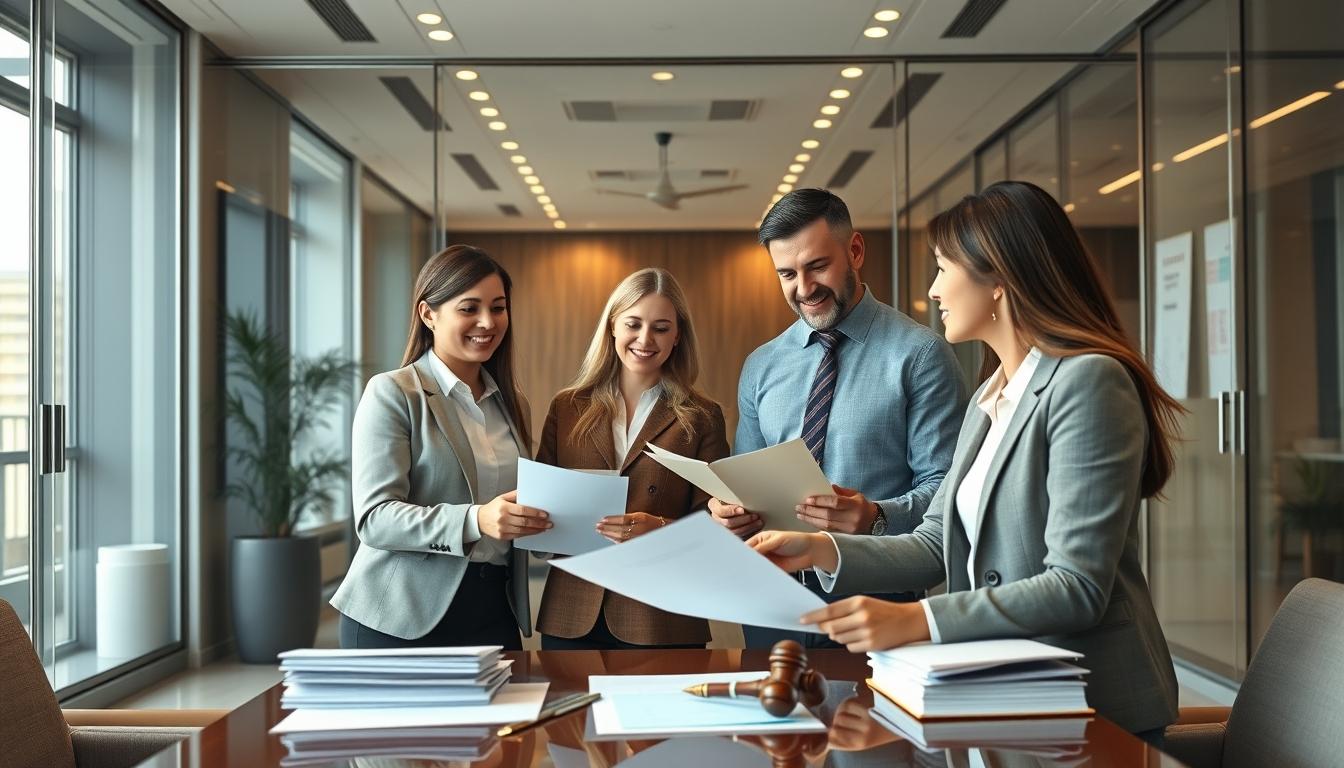 Real estate closing coordination and transaction planning